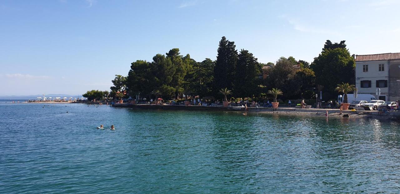 Apartments Nautilus, Nearby Beach Svetilnik Izola Exterior foto